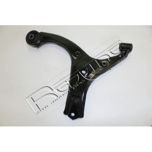 Lenker Radaufh&auml;ngung Red-line 40DR016 f&uuml;r Vorderachse Rechts Unten