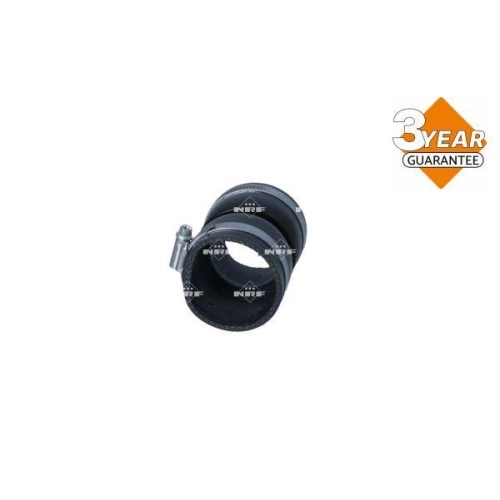 Ladeluftschlauch Nrf 166191 Easy Fit f&uuml;r Citro&euml;n Peugeot Drosselklappengeh&auml;use