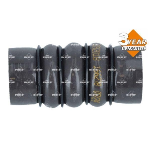 Ladeluftschlauch Nrf 166278 Easy Fit f&uuml;r Citro&euml;n Peugeot Ladeluftk&uuml;hler
