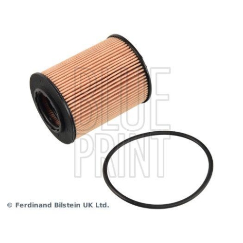 Ölfilter Blue Print ADZ92119 für Opel Suzuki Vauxhall General Motors