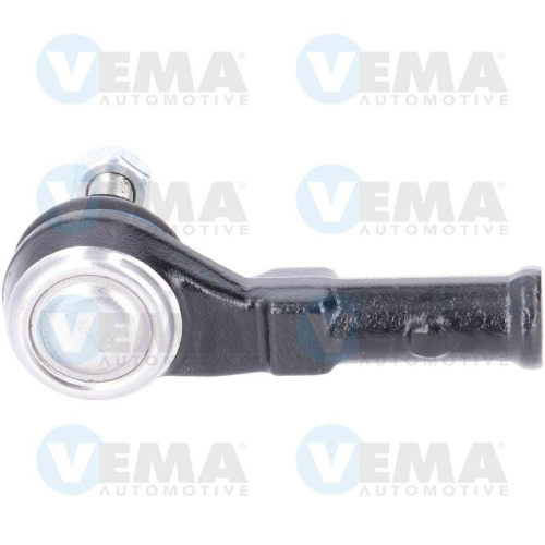 Spurstangenkopf Vema 22935 f&uuml;r Nissan Renault Vorderachse Links