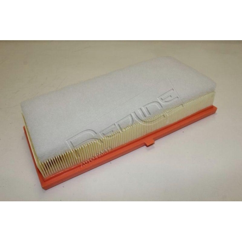 Luftfilter Red-line 36TO053 f&uuml;r Subaru Toyota Amc
