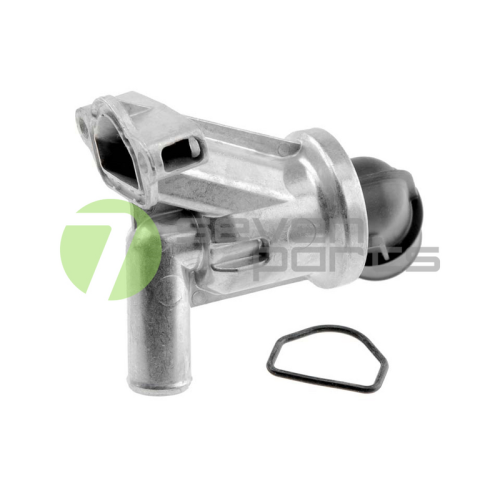 Thermostat K&uuml;hlmittel 7 Seven Parts SV2300289 f&uuml;r Fiat Lancia