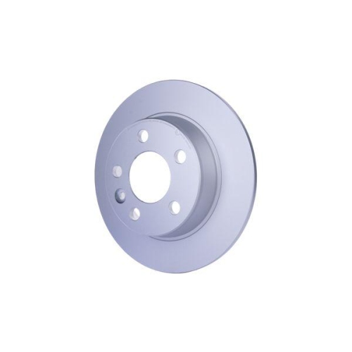 Bremsscheibe Hella 8DD 355 104-501 Pro f&uuml;r Audi Ford Seat Skoda VW Ford Usa