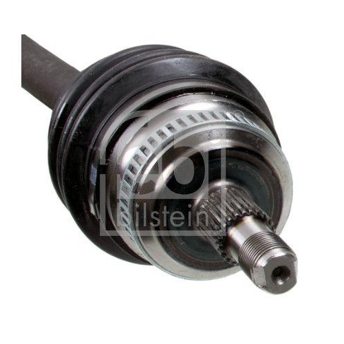 Antriebswelle Febi Bilstein 184657 f&uuml;r Mercedes Benz Mercedes Benz Mercedes Benz