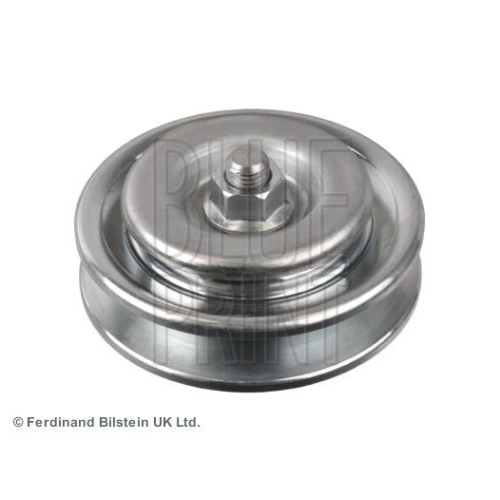 Spannrolle Keilrippenriemen Blue Print ADN19654 für Nissan