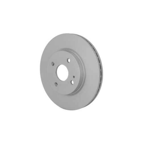 Bremsscheibe Hella 8DD 355 128-851 Pro High Carbon f&uuml;r Mazda Ford Asia & Oceania