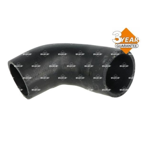 Ladeluftschlauch Nrf 166194 Easy Fit f&uuml;r Audi Seat Skoda VW