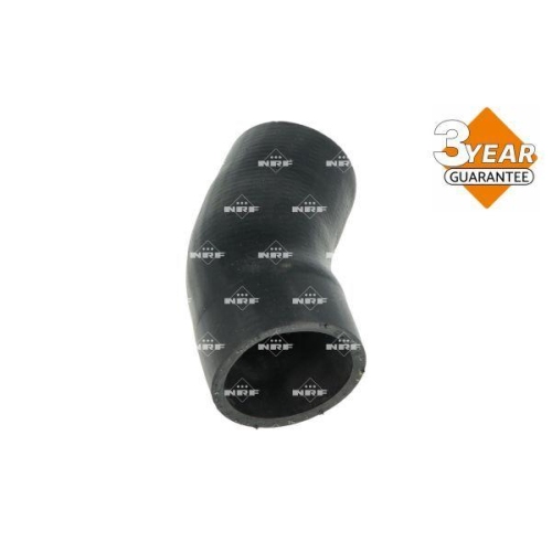 Ladeluftschlauch Nrf 166481 f&uuml;r Fiat Lancia