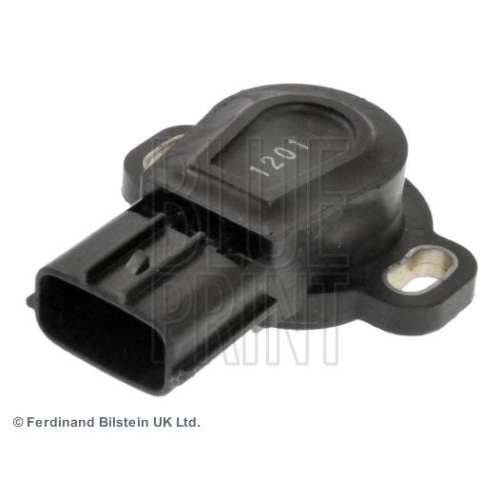Sensor Drosselklappenstellung Blue Print ADM57202 für Mazda