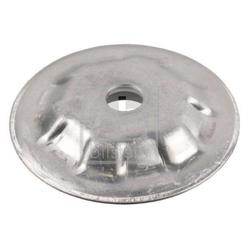 W&auml;lzlager Federbeinst&uuml;tzlager Febi Bilstein 09015 f&uuml;r Opel Vauxhall