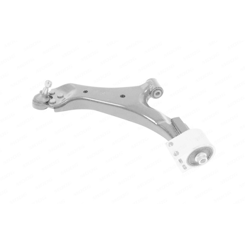 Lenker Radaufh&auml;ngung Moog OP-WP-7222 f&uuml;r Opel Vauxhall Chevrolet Daewoo Links