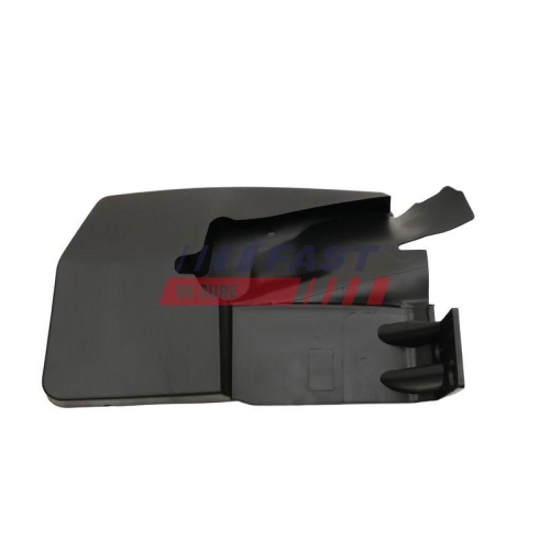 Spritzwand Fast FT90637 f&uuml;r Mercedes Benz Hinten Links