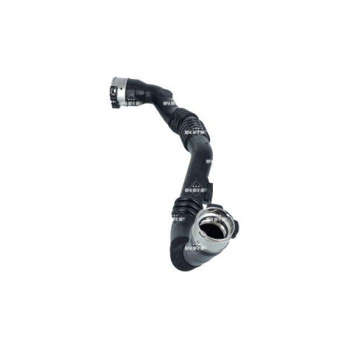 Ladeluftschlauch Nrf 166459 f&uuml;r Renault Dacia Ladeluftk&uuml;hler