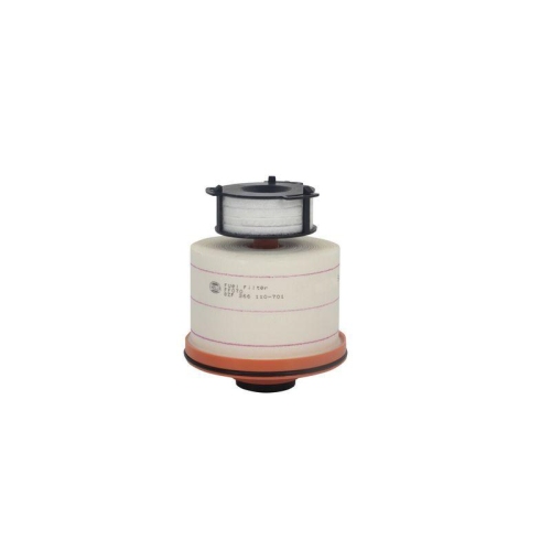 Kraftstofffilter Hella 8ZF 366 110-701 f&uuml;r Toyota