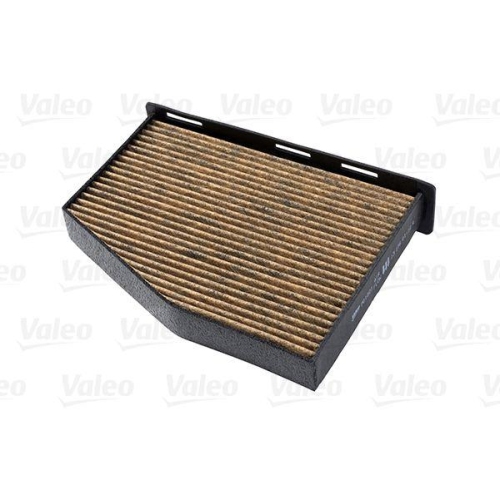 Filter Innenraumluft Valeo 701001 Valeo Protect Max f&uuml;r Audi Seat Skoda VW
