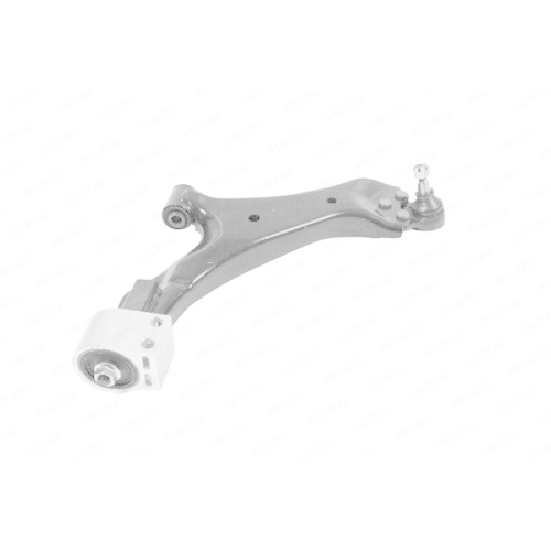 Lenker Radaufh&auml;ngung Moog OP-WP-7223 f&uuml;r Opel Vauxhall Chevrolet Daewoo Rechts