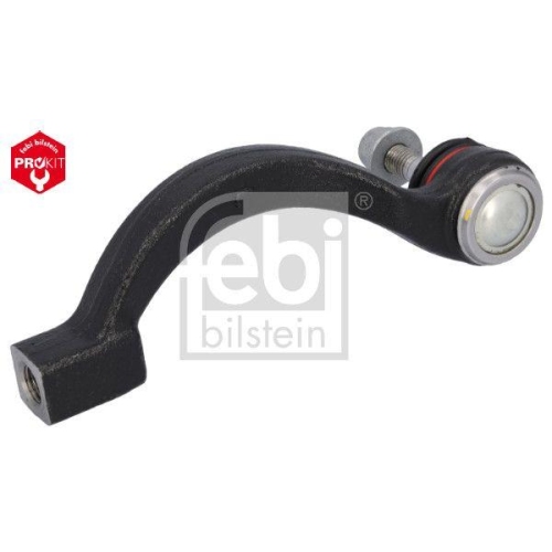 Spurstangenkopf Febi Bilstein 106867 Prokit f&uuml;r Jaguar Vorderachse Links