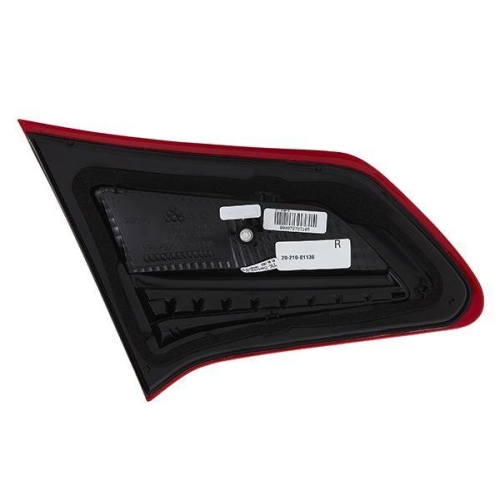 Blende Heckklappe Hella 9EL 354 989-021 f&uuml;r Citro&euml;n Rechts