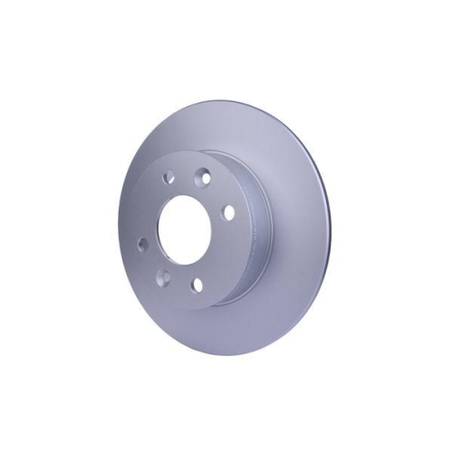 Bremsscheibe Hella 8DD 355 101-221 Pro f&uuml;r Renault Amc Vorderachse