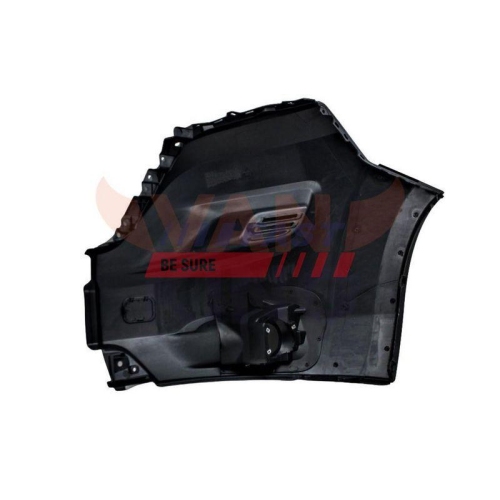 Sto&szlig;f&auml;nger Fast FT91477G f&uuml;r Citro&euml;n Fiat F&uuml;r Fahrzeuge Mit Nebelscheinwerfer