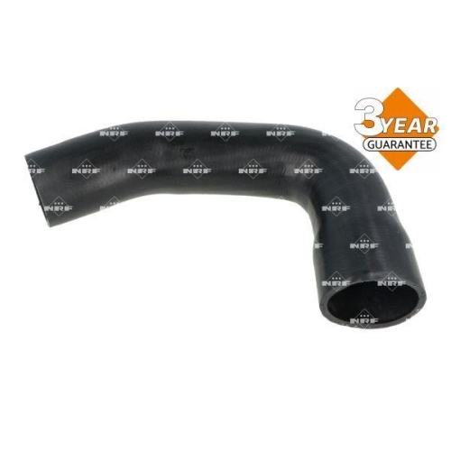 Ladeluftschlauch Nrf 166295 Easy Fit f&uuml;r Fiat