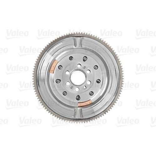 Schwungrad Valeo 836017 Dual Mass Flywheel f&uuml;r Alfa Romeo Fiat
