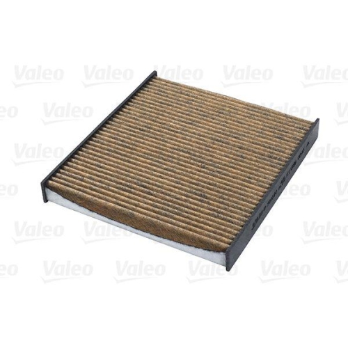 Filter Innenraumluft Valeo 701020 Valeo Protect Max f&uuml;r Audi Ford Man Seat Skoda