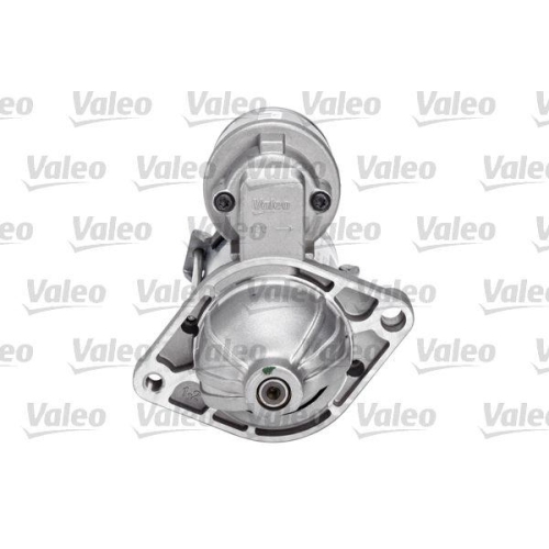 Starter Valeo 438270 Valeo Origins New Oe Technologie f&uuml;r Fiat Opel Subaru
