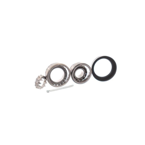 Radlagersatz Skf VKBA 3519 f&uuml;r Alfa Romeo Audi Bmw Fiat Ford Jaguar Lada Opel VW