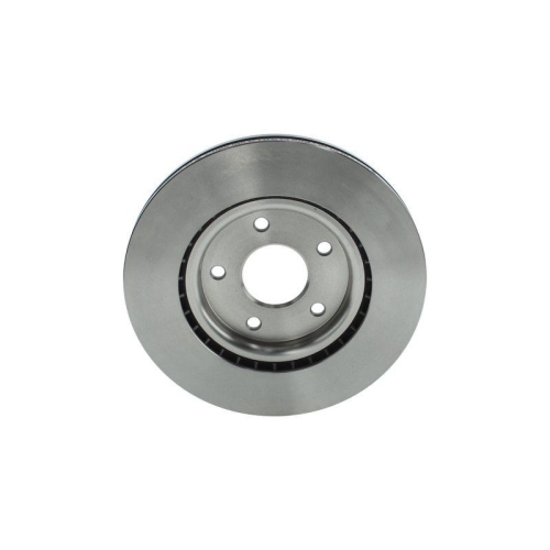 Bremsscheibe Bosch 0986479V85 f&uuml;r Fiat Lancia Vorderachse