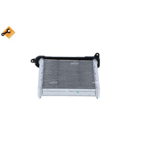 Wärmetauscher Innenraumheizung Nrf 54346 Easy Fit für Fiat Opel Renault Vauxhall