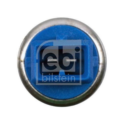 Sensor K&uuml;hlmitteltemperatur Febi Bilstein 34762 f&uuml;r Audi Seat VW
