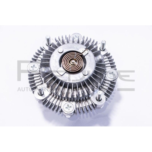 Kupplung K&uuml;hlerl&uuml;fter Red-line 28SZ007 f&uuml;r Suzuki