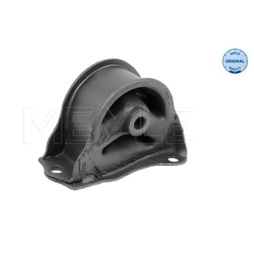 Lagerung Motor Meyle 31145080009 Meyle-original: True To Oe. f&uuml;r Honda Hinten