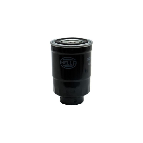 Kraftstofffilter Hella 8ZF 366 110-731 f&uuml;r Ford Mazda Nissan Peugeot Toyota Bmc