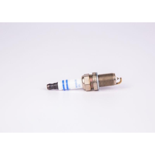 Spark Plug Bosch 0242236571 Iridium for Daihatsu Mercedes Benz Mercedes Benz
