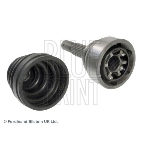 Gelenksatz Antriebswelle Blue Print ADN18948 für Nissan Vorderachse Radseitig