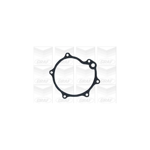 Water Pump Graf PA326 for Opel Vauxhall