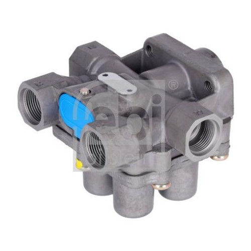 Mehrkreisschutzventil Febi Bilstein 45606 für Man Neoplan