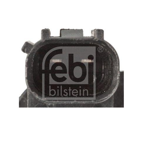 Sensor Raddrehzahl Febi Bilstein 109692 f&uuml;r Toyota Hinterachse Rechts