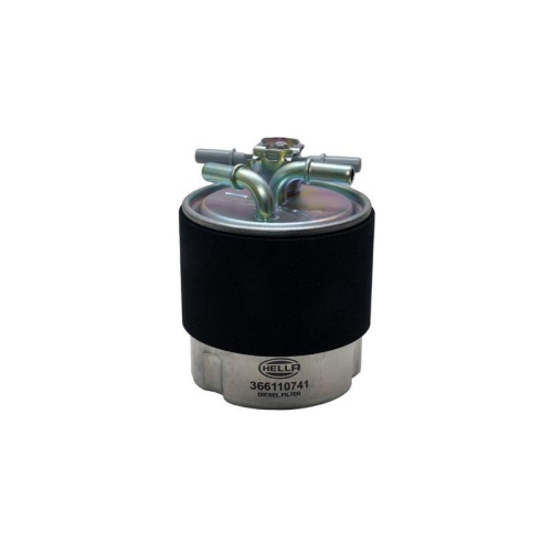 Kraftstofffilter Hella 8ZF 366 110-741 f&uuml;r Nissan Renault