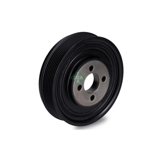 Riemenscheibe Kurbelwelle Schaeffler Ina 544 0017 10 für Fiat