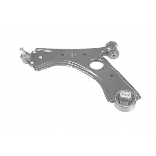 Lenker Radaufh&auml;ngung Moog FI-WP-8475 f&uuml;r Alfa Romeo Fiat Lancia Opel Vauxhall