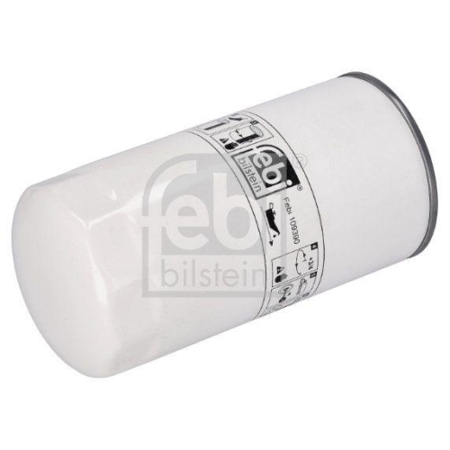 Kraftstofffilter Febi Bilstein 109390 f&uuml;r Daf Iveco Steyr Case Ih Landini