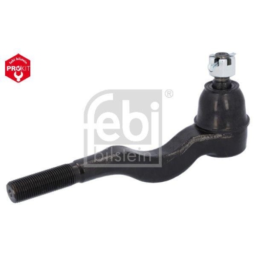 Spurstangenkopf Febi Bilstein 15273 Prokit f&uuml;r Mitsubishi Vorderachse Links