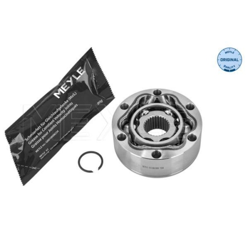 Gelenksatz Antriebswelle Meyle 4144980000 Meyle-original: True To Oe. für