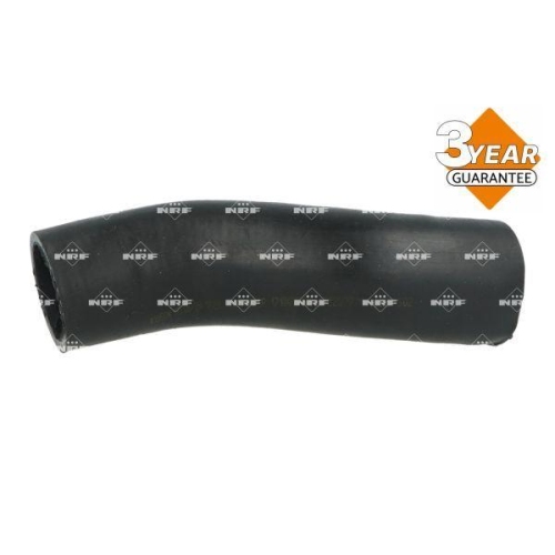 Ladeluftschlauch Nrf 166303 Easy Fit f&uuml;r Fiat Ladeluftk&uuml;hler Vorne Links