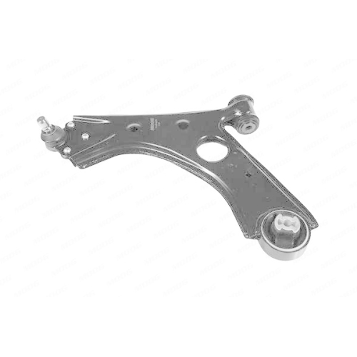 Lenker Radaufh&auml;ngung Moog FI-WP-8476 f&uuml;r Alfa Romeo Fiat Lancia Opel Vauxhall