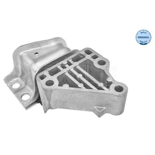 Lagerung Motor Meyle 2140300086 Meyle-original: True To Oe. f&uuml;r Fiat Rechts